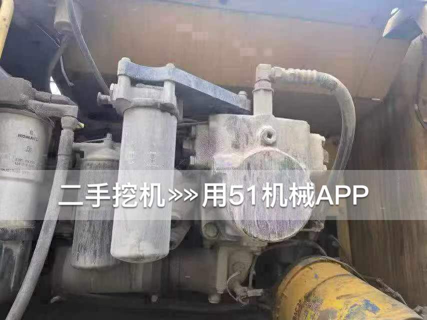 51挖机